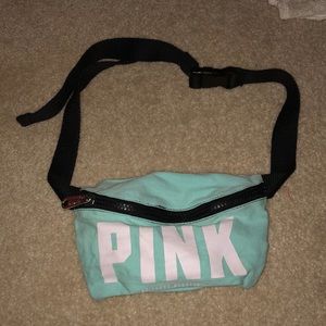 PINK Victoria Secret fanny pack